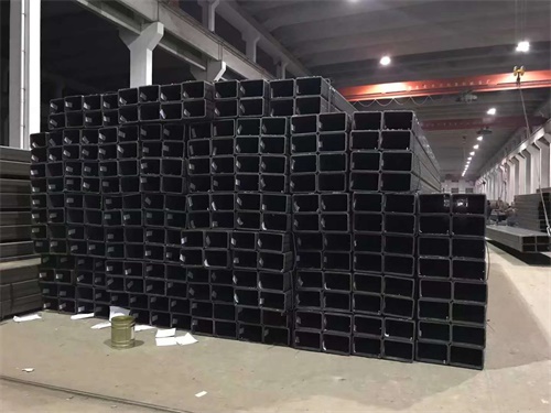 崇左冷拔方管选型指南 工程采购怎么选